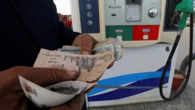 مصر تحسم الجدل حول زيادة أسعار الوقود