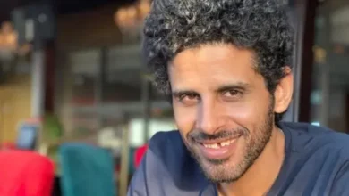 مقتل عم حمدي الميرغني بـ14 رصاصة وسط الشارع في أسوان