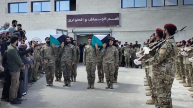 11 قتيلا بانفجار مستودع ذخيرة في دير الزور.. لماذا تتكرر تلك الحوادث؟