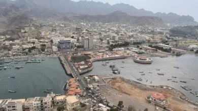 اليمن.. إحباط مخطط لاستهداف عدن وتحركات للحرس الثوري بباب المندب