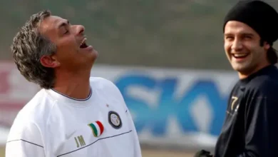 مورينيو ينسى صداقته مع كيفو: لا وقت للماضي الجميل.. أريد هزيمته