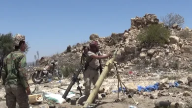 جبهة الصبيحة.. هل اقتربت الحرب من عدن؟