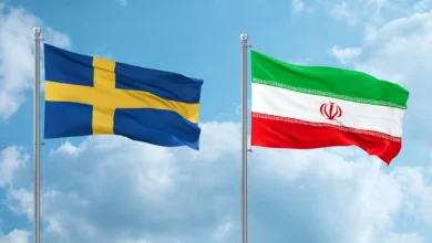 طهران تستدعي السفير السويدي وتطرد دبلوماسيا ردا على قرار ستوكهولم