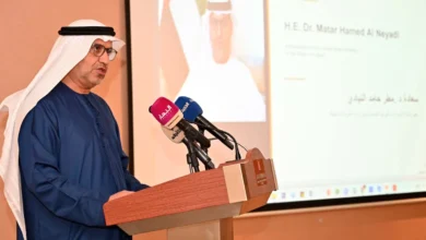 آفاق جديدة للتعاون والاستثمار بين الإمارات والكويت
