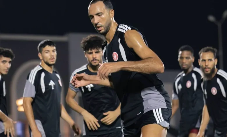 موعد مباراة السويحلي وكي في زد في دوري أبطال أفريقيا