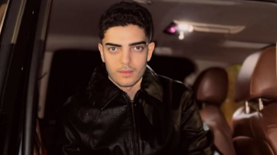 معتز هشام: تعدد الشخصيات يجعلني أكتشف مناطق جديدة في أدواتي كممثل