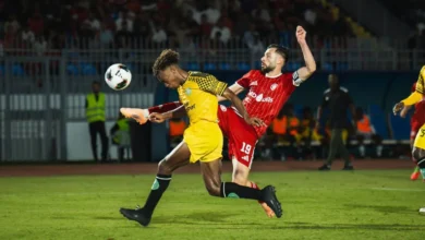 بث مباشر لمباراة السويحلي الليبي ضد كي في زد في دوري أبطال أفريقيا