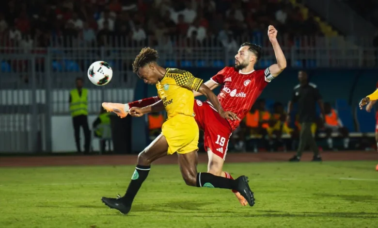 بث مباشر لمباراة السويحلي الليبي ضد كي في زد في دوري أبطال أفريقيا