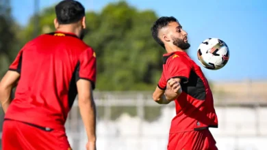 بث مباشر لمباراة الترجي ضد مستقبل المرسى في الدوري التونسي