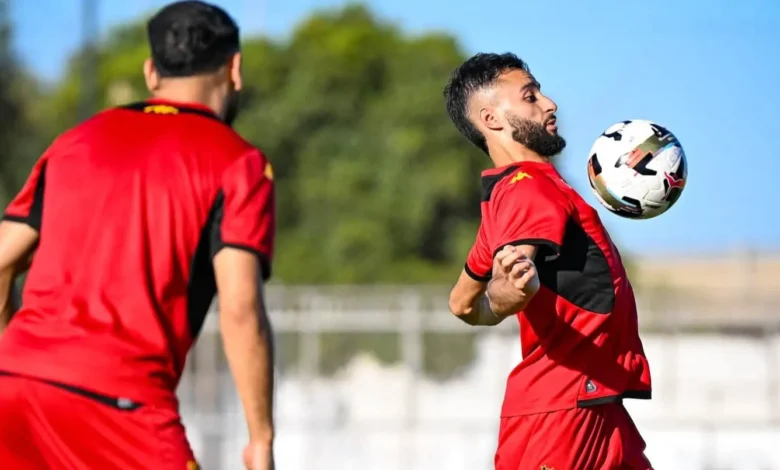 بث مباشر لمباراة الترجي ضد مستقبل المرسى في الدوري التونسي
