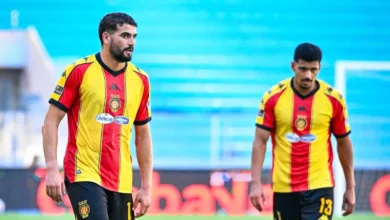 بث مباشر لمباراة الترجي ضد حمام الأنف في الدوري التونسي