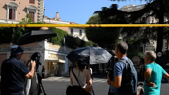 واشنطن تجمع سفيري لبنان وإسرائيل وتؤجل محادثات روما