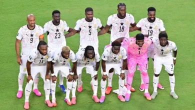 مباراة المغرب وغانا مهددة بالإلغاء... إليكم التفاصيل