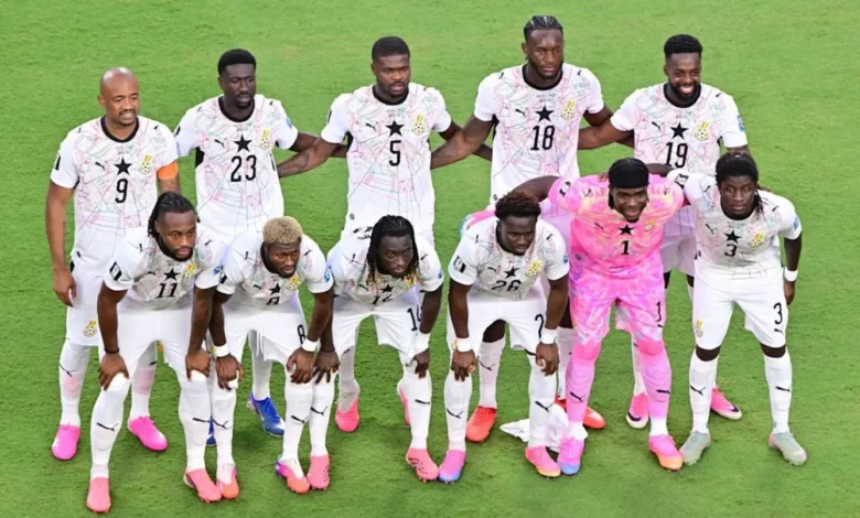 مباراة المغرب وغانا مهددة بالإلغاء... إليكم التفاصيل