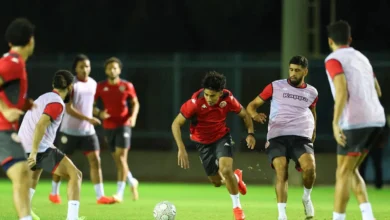 بث مباشر لمباراة تونس ضد أوغندا في تصفيات كأس أمم أفريقيا