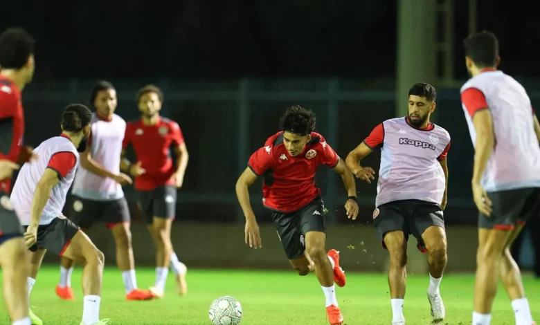 بث مباشر لمباراة تونس ضد أوغندا في تصفيات كأس أمم أفريقيا
