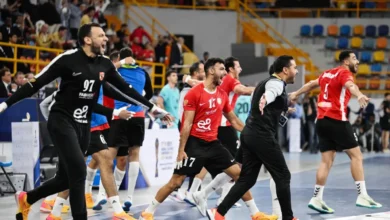 4 أندية عربية تبحث عن المجد في مونديال كرة اليد