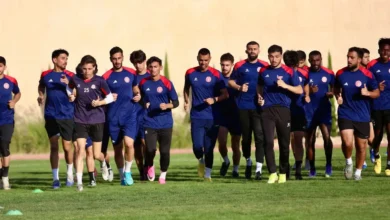 بث مباشر لمباراة شباب الأردن والحسين إربد في الدوري الأردني