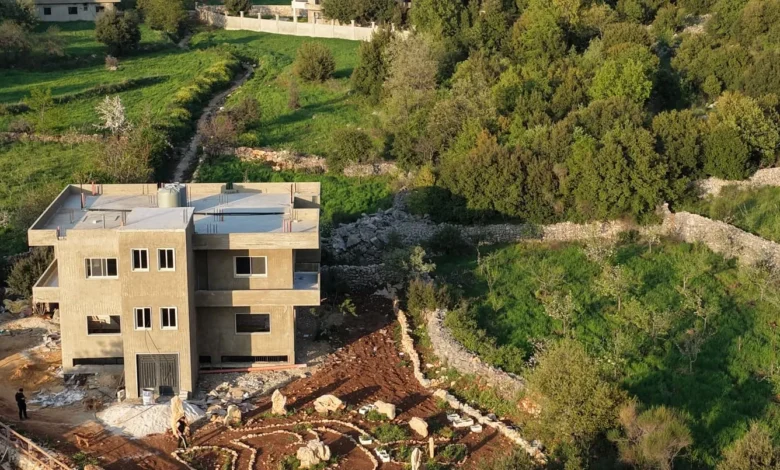 مركز أبحاث بيئي في عكار شمال لبنان... مبادرة علمية واعدة وسبّاقة