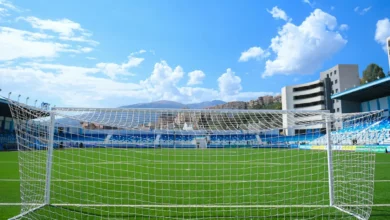 بث مباشر لمباراة اتحاد العاصمة ضد أولمبيك أقبو في الدوري الجزائري