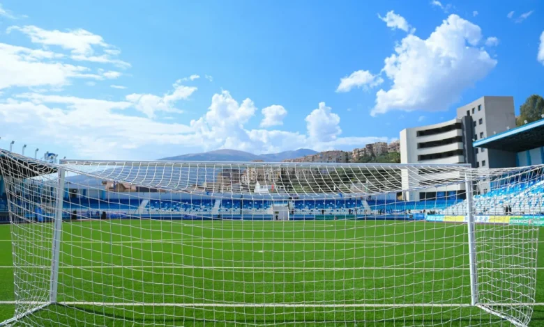بث مباشر لمباراة اتحاد العاصمة ضد أولمبيك أقبو في الدوري الجزائري