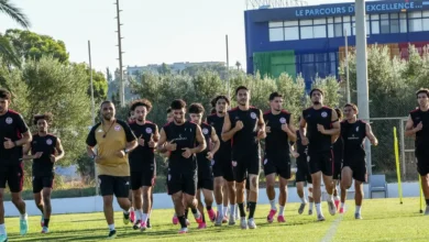 بث مباشر لمباراة تونس ضد بوتسوانا في تصفيات كأس أمم أفريقيا