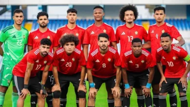 بث مباشر لمباراة ليبيا ضد أوغندا في تصفيات كأس أمم أفريقيا