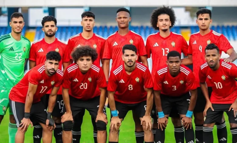 بث مباشر لمباراة ليبيا ضد أوغندا في تصفيات كأس أمم أفريقيا
