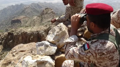 اليمن مباشر.. روبيو يحذر من مشكلة خطيرة مع الحوثيين وتصعيد في الجوف وتعز