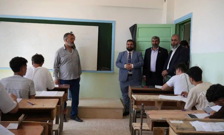 منع الطلاب من الامتحانات.. كيف ازداد الشرخ المجتمعي داخل السويداء وإلى أين يتجه التصعيد؟