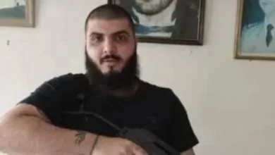 قتل عميدا سابقا أمام عائلته.. ما لا تعرف عن سليمان هلال الأسد