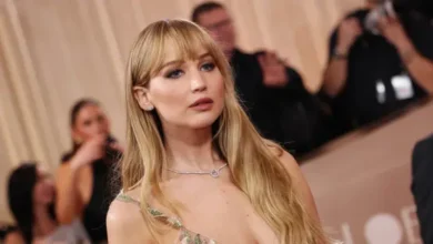 جينيفر لورانس تنضم لـ"إنستغرام".. أول فيديو يحقق 25 مليون مشاهدة
