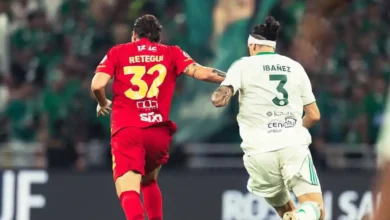 كل ما تريد معرفته عن مباراة الأهلي ضد القادسية في دوري روشن السعودي