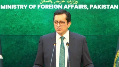 "لا رد عسكريا حاليا".. باكستان توضح حدود "حلف مكة" بعد هجمات الحوثيين