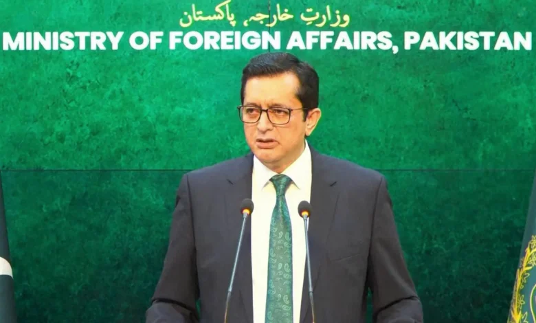 "لا رد عسكريا حاليا".. باكستان توضح حدود "حلف مكة" بعد هجمات الحوثيين