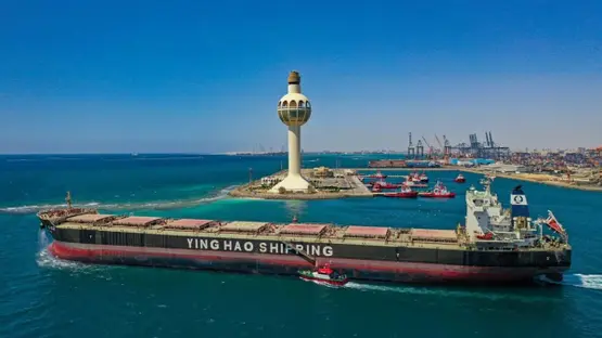 اتحاد الغرف: الشحن يقفز 300% و ضغوط سلاسل الإمداد تطال منشآت سعودية