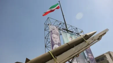 تحذير جديد من الحرس الثوري.. وتلويح بتغيير "جغرافيا الحرب"