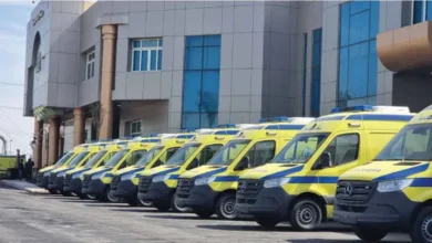 "طفل صغير" شغل مصر.. استغاثته أنقذت والده من الموت في 6 دقائق