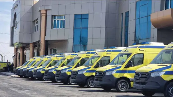 "طفل صغير" شغل مصر.. استغاثته أنقذت والده من الموت في 6 دقائق