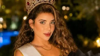 ملكة جمال مصر العالمية تهدد: لا يحق لغيري تمثيل مصر