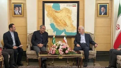 إيران مباشر.. مباحثات إيرانية باكستانية حول عملية السلام ومساعٍ قطرية لتسهيل اتفاق