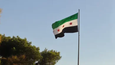 حساب رسمي سوري على "إكس" يفجر تفاعلاً.. بالفكاهة والردود