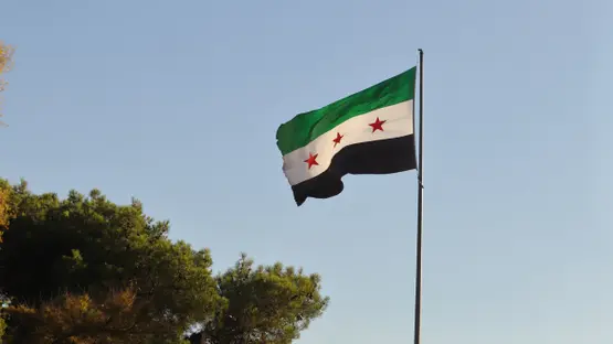 حساب رسمي سوري على "إكس" يفجر تفاعلاً.. بالفكاهة والردود