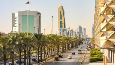 الصندوق السيادي السنغافوري يعتزم فتح مكتبين له في الرياض وأبوظبي