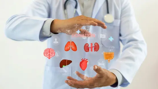 أعضاؤك قد تشيخ قبل عمرك.. علامات تكشف الخلل وكيف تحميها