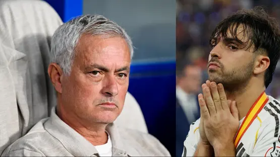 "أخطاؤه تراكمت".. مورينيو يعلن عن ضحيته الأولى في ريال مدريد