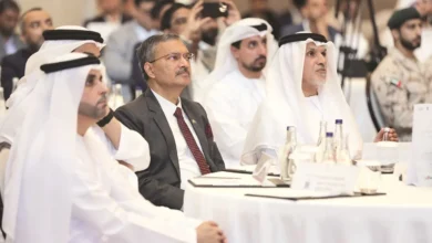 تعاون بالقطاع الدفاعي بين الإمارات والهند يشمل التصنيع المشترك ونقل التكنولوجيا