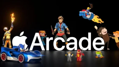 5 ألعاب جديدة تصل إلى Apple Arcade... ماذا أضافت "أبل"؟