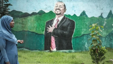 آبي أحمد أمام أخطر تحالف لخصومه... هل تتفكك إثيوبيا؟