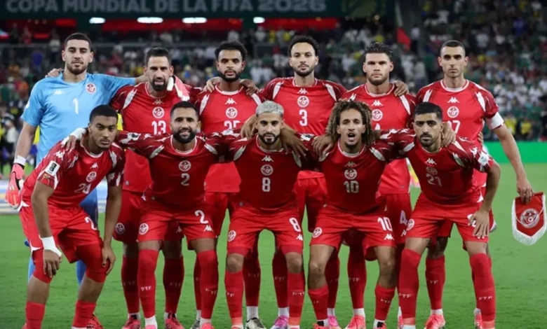 مئات الملايين مقابل الاستدعاء إلى كأس العالم 2026... قضية رشوة تهزّ الاتحاد التونسي